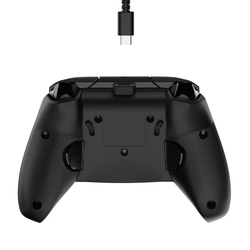 Gamepad Turtle Beach Afterglow Ignite Wired RGB Steuergerät anpassbare RGB-Beleuchtung neu belegbare Tasten