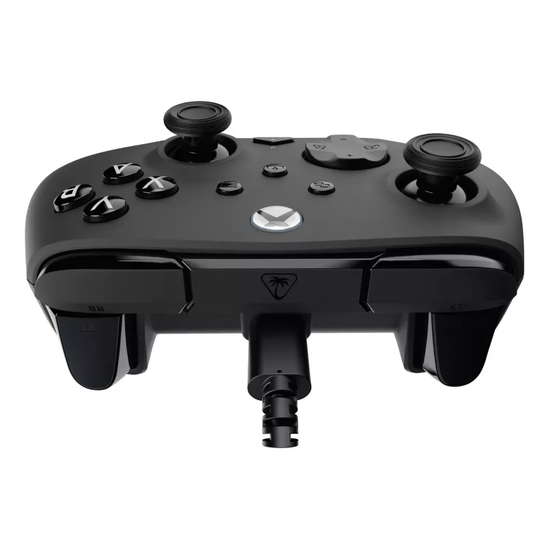 Gamepad Turtle Beach Afterglow Ignite Wired RGB Steuergerät anpassbare RGB-Beleuchtung neu belegbare Tasten