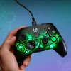 Gamepad Turtle Beach Afterglow Ignite Wired RGB Steuergerät anpassbare RGB-Beleuchtung neu belegbare Tasten