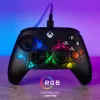 Gamepad Turtle Beach Afterglow Ignite Wired RGB Steuergerät anpassbare RGB-Beleuchtung neu belegbare Tasten
