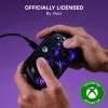 Gamepad Turtle Beach Afterglow Ignite Wired RGB Steuergerät anpassbare RGB-Beleuchtung neu belegbare Tasten