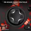 Gamepad Turtle Beach Afterglow Ignite Wired RGB Steuergerät anpassbare RGB-Beleuchtung neu belegbare Tasten