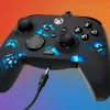 Gamepad Turtle Beach Afterglow Ignite Wired RGB Steuergerät anpassbare RGB-Beleuchtung neu belegbare Tasten