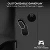 Gamepad Turtle Beach Afterglow Ignite Wired RGB Steuergerät anpassbare RGB-Beleuchtung neu belegbare Tasten