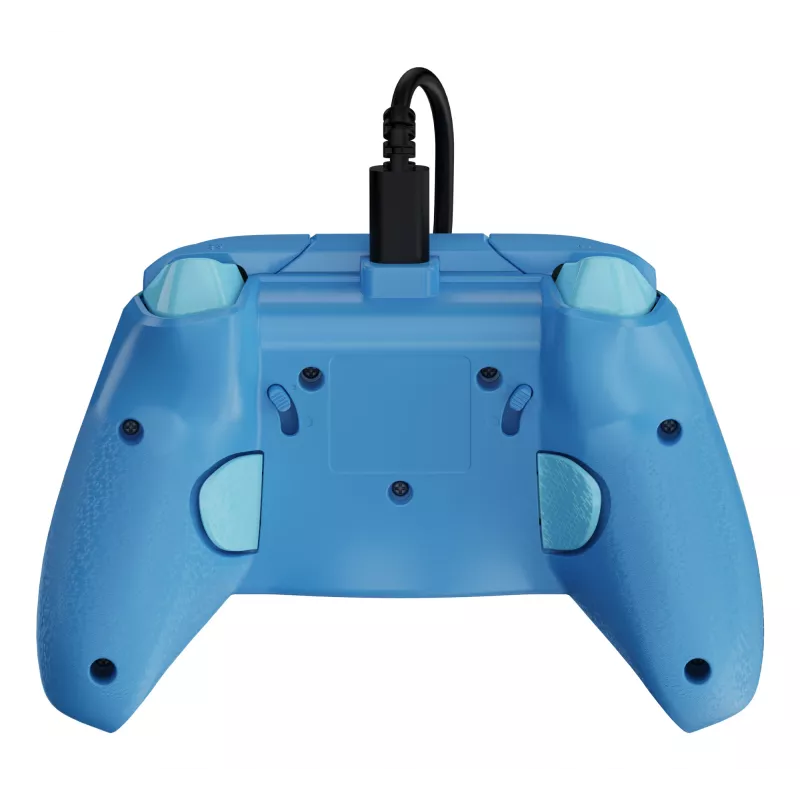 Gamepad Turtle Beach Rematch Advanced Wired 2025 USB Mehrfarbig Xbox One Xbox One S Xbox One X