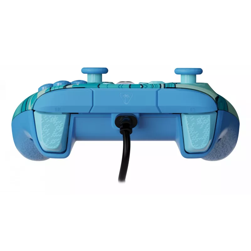 Gamepad Turtle Beach Rematch Advanced Wired 2025 USB Mehrfarbig Xbox One Xbox One S Xbox One X