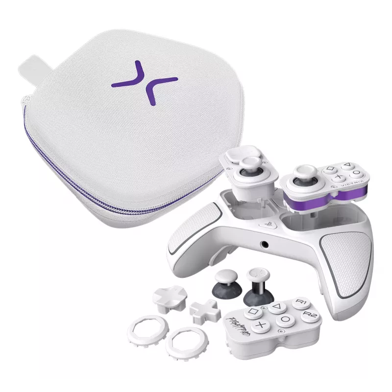 Gamepad Turtle Beach Victrix Pro BFG Reloaded Wireless Modular Steuergerät PC PS4 PS5