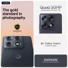 Smartphone Motorola Signature 8 Gen 5, 6,78″ OLED 2780×1264, 16 GB RAM, 512 GB, 50+50 MP, Dual SIM, Android 16, 5200 mAh, Dunkelblau