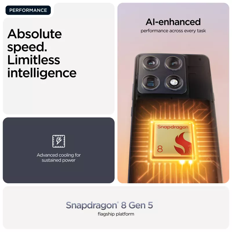 Smartphone Motorola Signature 8 Gen 5, 6,78″ OLED 2780×1264, 16 GB RAM, 512 GB, 50+50 MP, Dual SIM, Android 16, 5200 mAh, Dunkelblau