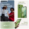 Motorola moto g06 17,5 cm (6,88 Zoll) Dual SIM Android 15 4G USB Type-C 4 GB 64 GB 5200 mAh Grün