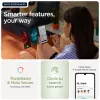 Motorola moto g06 17,5 cm (6,88 Zoll) Dual SIM Android 15 4G USB Type-C 4 GB 64 GB 5200 mAh Grün