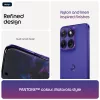 Motorola edge 70 fusion 17,2 cm (6,78 Zoll) Dual-SIM Android 16.0 5G USB Type-C 12 GB 256 GB 7000 mAh Violett