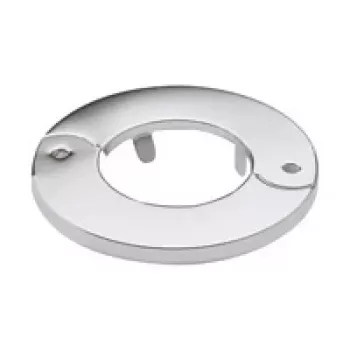 Chief Finishing Ring Silber