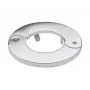 Chief Finishing Ring Silber