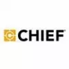 Chief Flachbildschirm Maßanfertigung Interface-Halterung