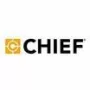 Chief Flachbildschirm Maßanfertigung Interface-Halterung