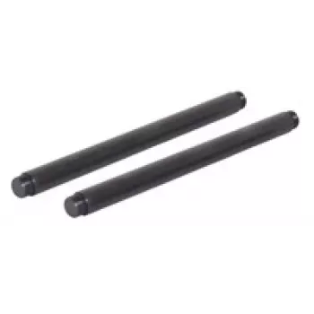 Chief FCK016 Montageset Schwarz Metall