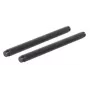 Chief FCK016 Montageset Schwarz Metall