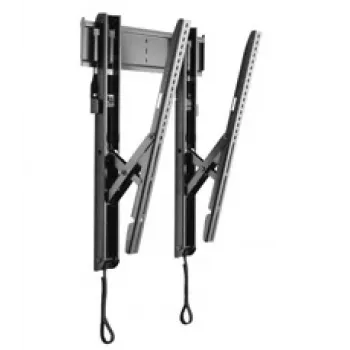 Chief Thinstall Universal Tilt Wall Mount Schwarz