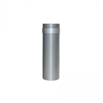 Projektorhalterung Chief CMSZ006S Metall Silber Breite 38mm Tiefe 38mm Höhe 152mm