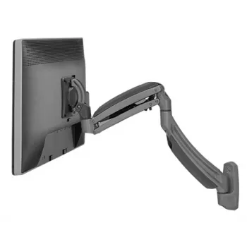 Chief K1W120B Monitorhalterung / -ständer 76,2 cm (30 Zoll) Wand Schwarz