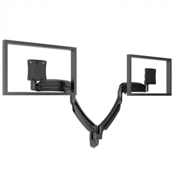 Chief K1W220B Monitorhalterung / Standfuß 76,2 cm (30 Zoll) Wand Schwarz