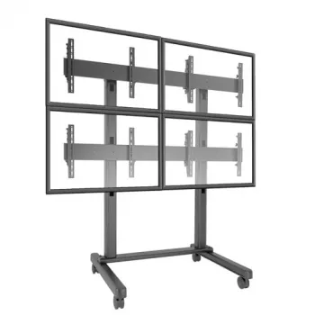 Chief LVM2X2U Signage-Display-Montagesystem 152,4 cm (60 Zoll) Schwarz