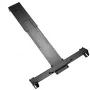 Chief FCA530 Montageset Schwarz