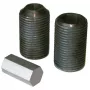 Monitorhalterungszubehör Fiber Mounts Chief CPAE300 – schwarz/silber