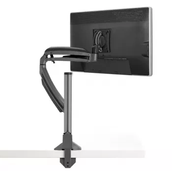 Chief K1C120B Monitorhalterung / Ständer 76,2 cm (30 Zoll) Schreibtisch Schwarz