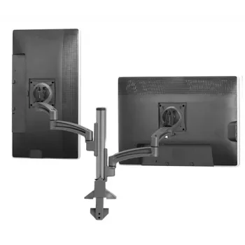 Chief K2C220B Monitorhalterung / -ständer 76,2 cm (30 Zoll) Schreibtisch Schwarz