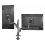 Chief K2C220B Monitorhalterung / -ständer 76,2 cm (30 Zoll) Schreibtisch Schwarz