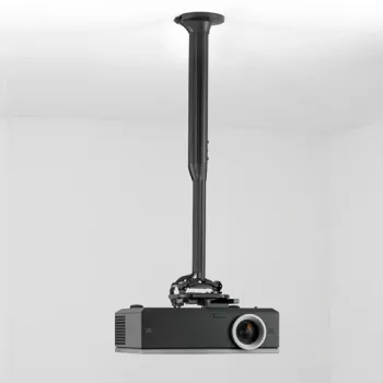 Deckenhalterung Chief KITEC045080B Schwarz 11,3 kg Tragfähigkeit