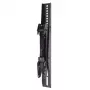 Chief Fusion Large Tilt Interface, Schnittstellen-Adapterarm, Schwarz, -20 - 5°, 425,5 mm, 74 mm, 46,6 mm