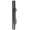 Chief Fusion Large Tilt Interface, Schnittstellen-Adapterarm, Schwarz, -20 - 5°, 425,5 mm, 74 mm, 46,6 mm