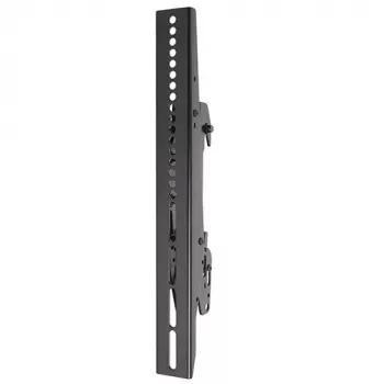 Chief Fusion Large Tilt Interface, Schnittstellen-Adapterarm, Schwarz, -20 - 5°, 425,5 mm, 74 mm, 46,6 mm
