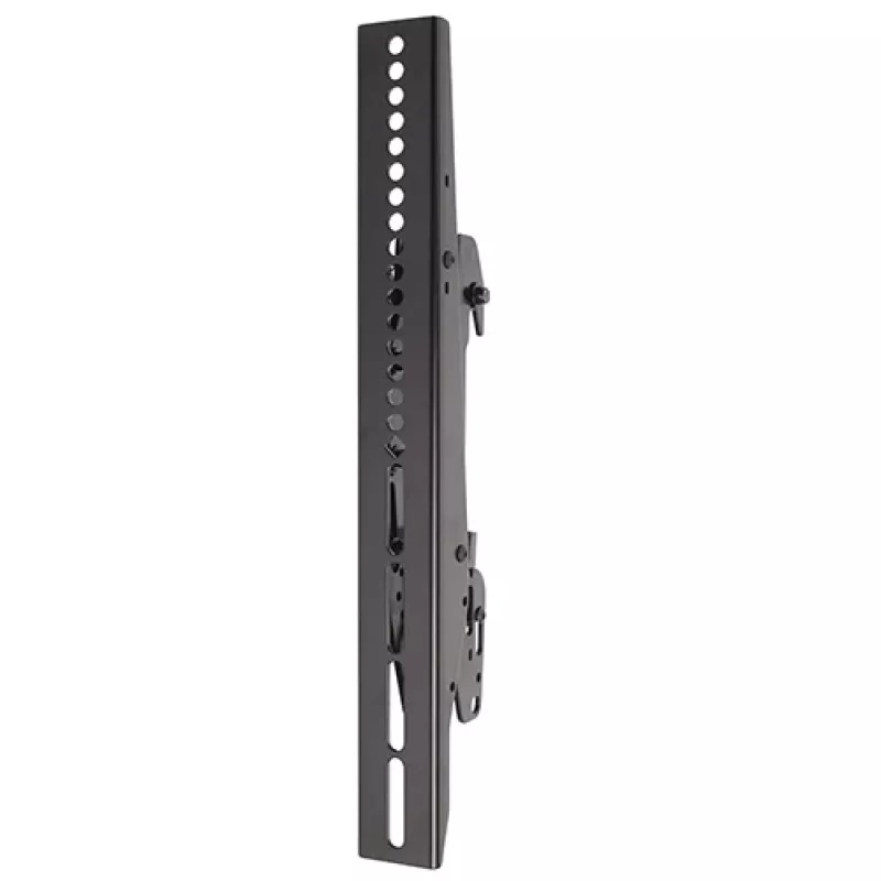 Chief Fusion Large Tilt Interface, Schnittstellen-Adapterarm, Schwarz, -20 - 5°, 425,5 mm, 74 mm, 46,6 mm
