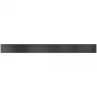 Chief Fusion Horizontal Row 60 inch, Horizontale Reihe, Schwarz, 1524 mm, 25,4 mm, 127 mm, 1 Stk.