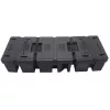 Chief PAC900 Equipment-Koffer Trolley-Koffer Schwarz