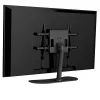 Chief LDS1U TV-Halterung/-Standfuß 177,8 cm (70 Zoll) Schwarz