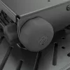 Chief VCTUB Projektorhalterung Decke Schwarz