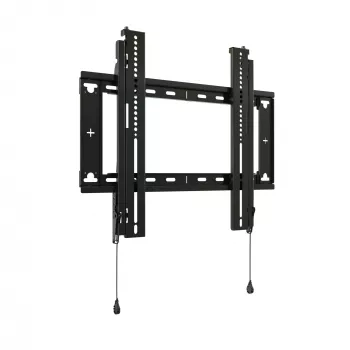 Chief RMF3 TV-Halterung/Ständer 165,1 cm (65 Zoll) Schwarz