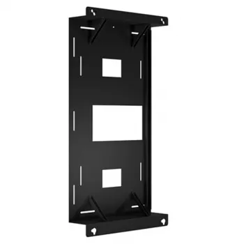 Chief PSMO2168 Signage-Display-Halterung 139,7 cm (55 Zoll) Schwarz