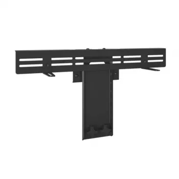 Video-Soundbar-Halterung Chief für Tempo flach Panel Wall Mount System, schwarz, max. 9 kg
