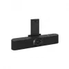 Video-Soundbar-Halterung Chief für Tempo flach Panel Wall Mount System, schwarz, max. 9 kg