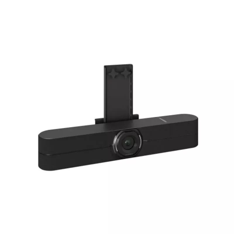Video-Soundbar-Halterung Chief für Tempo flach Panel Wall Mount System, schwarz, max. 9 kg