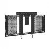 Video-Soundbar-Halterung Chief für Tempo flach Panel Wall Mount System, schwarz, max. 9 kg