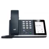 IP-Telefon Yealink MP54 Microsoft Teams Edition Kabelgebundenes Handgerät Android