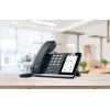 IP-Telefon Yealink MP54 Microsoft Teams Edition Kabelgebundenes Handgerät Android