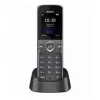 Yealink W78H IP-Telefon Schwarz TFT W78H Yealink